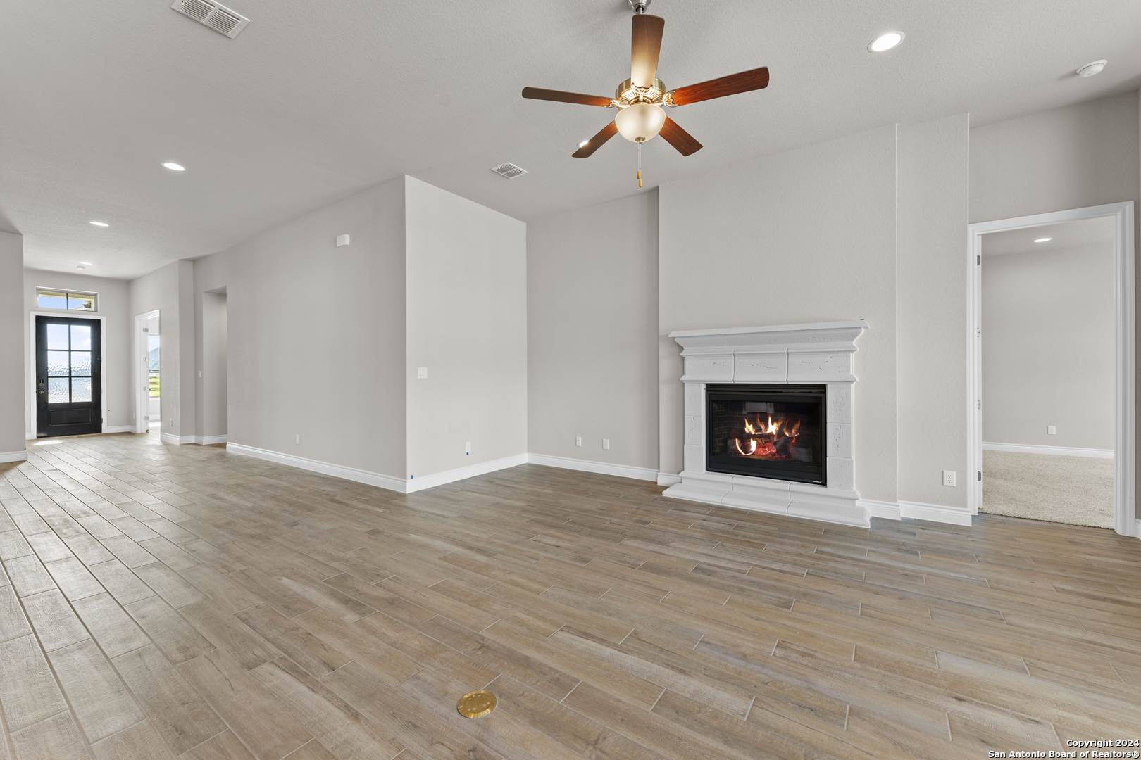 3036 Bristow Park