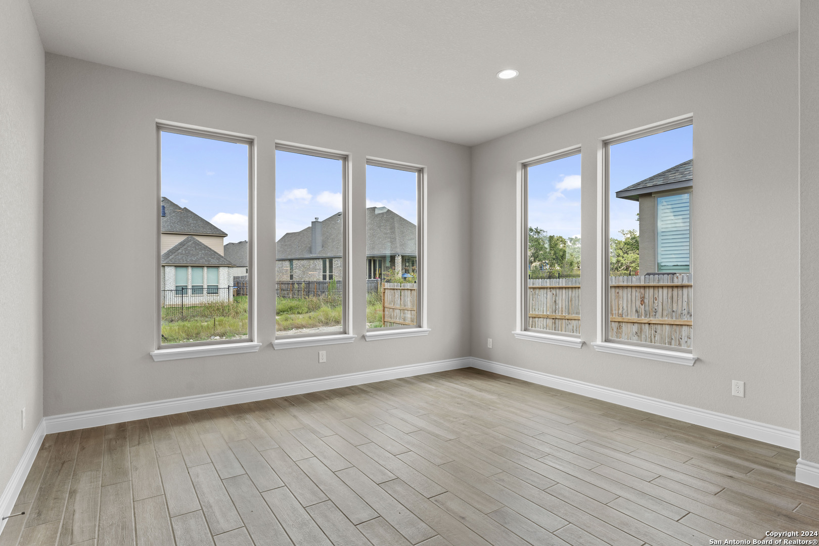 3036 Bristow Park