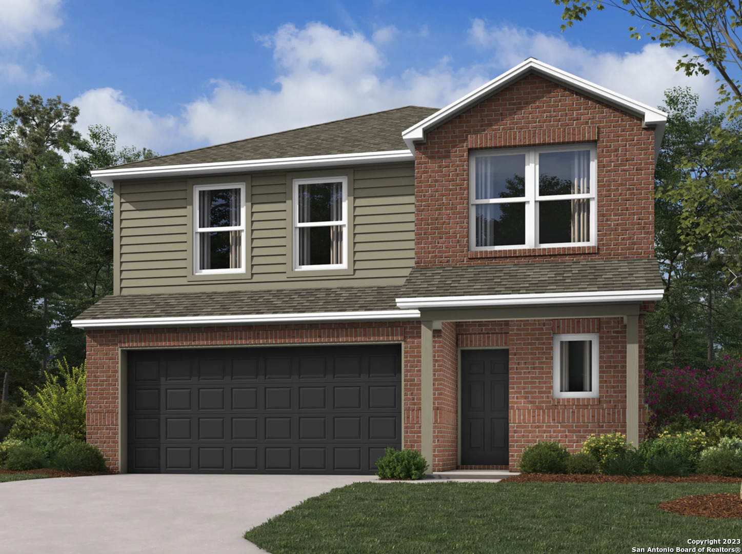 2053 Palmer Place