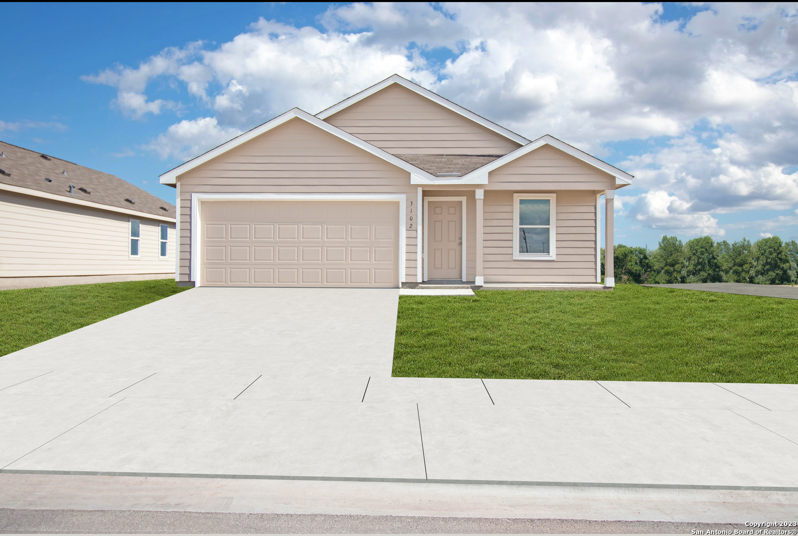 5329 Cloves Cove