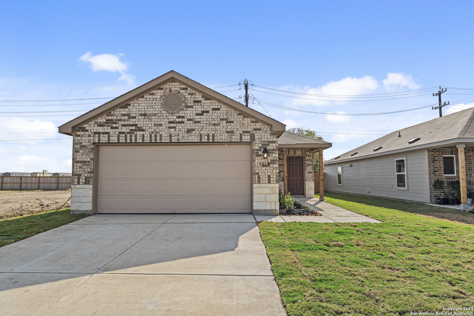 5518 Sage Grove