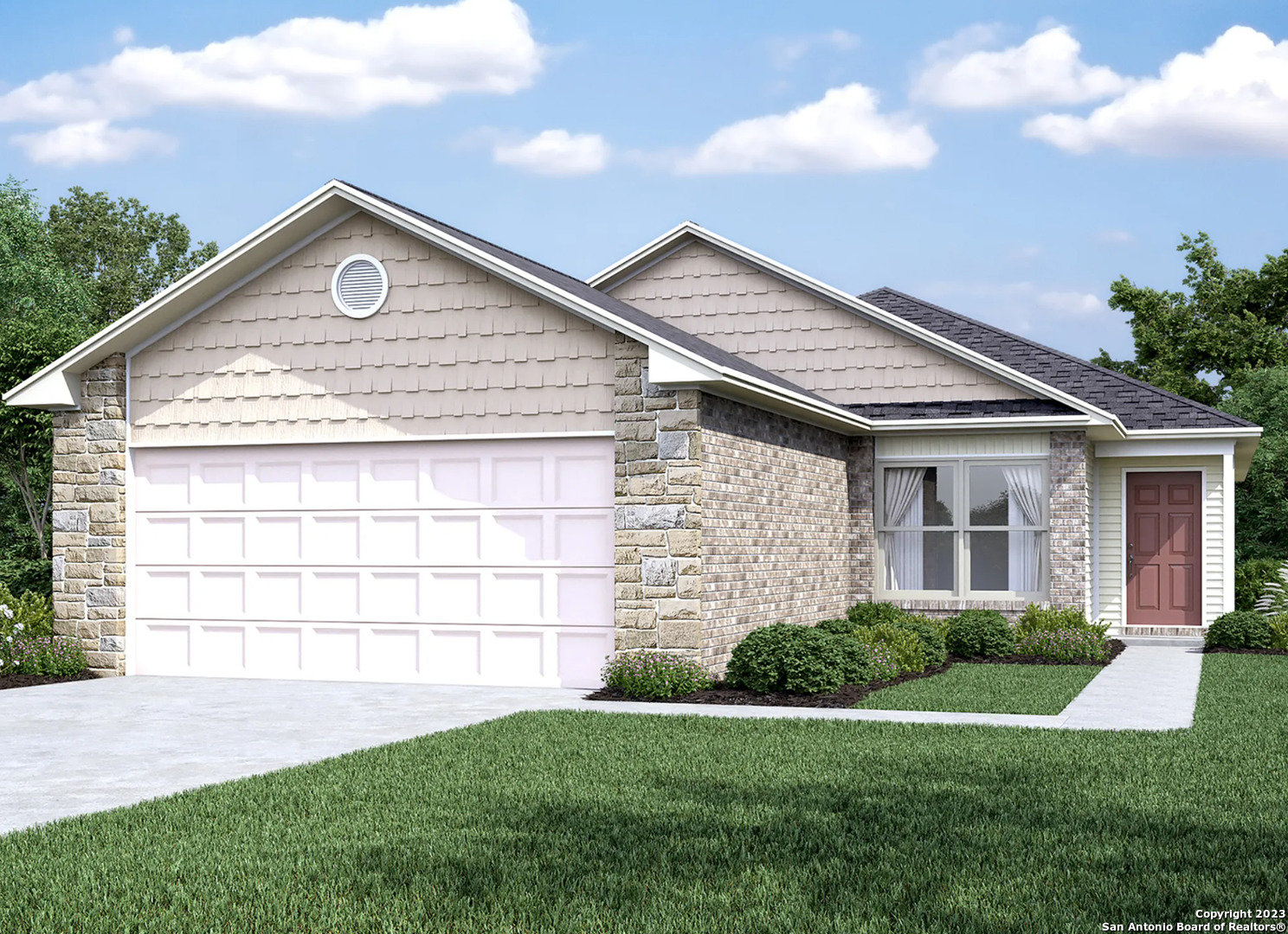 3230 Chandler Oak