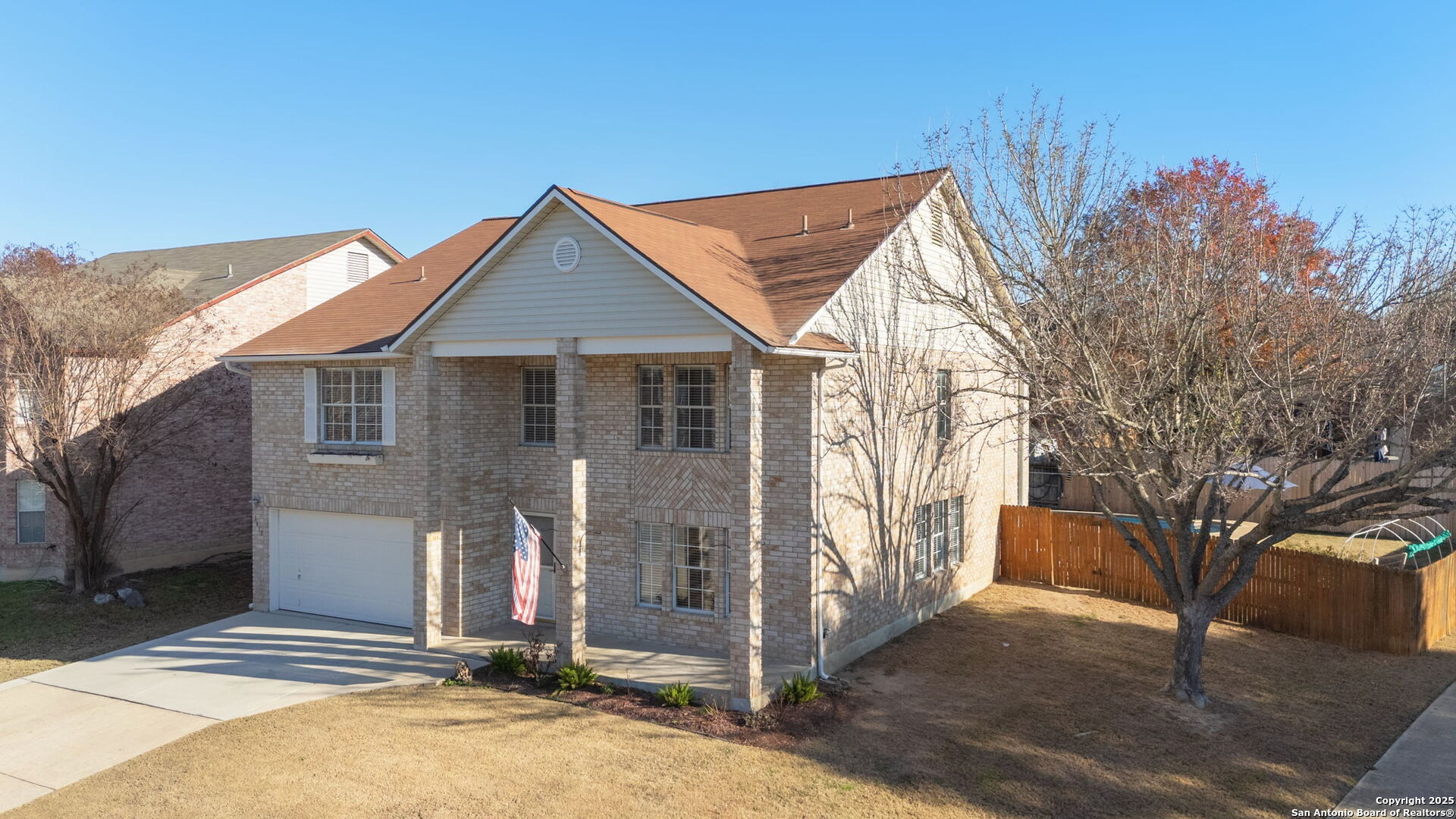 1613 Willow Top Dr