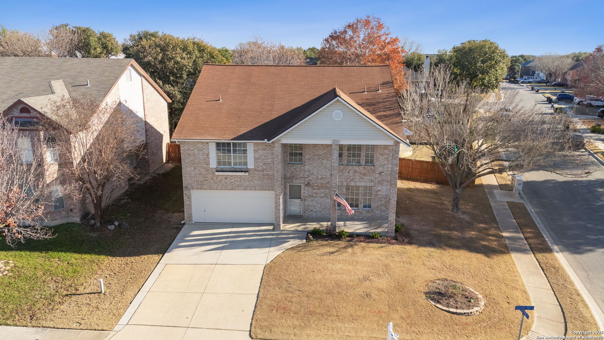 1613 Willow Top Dr