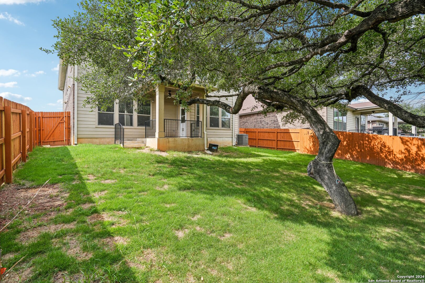 4602 SEBASTIAN OAK
