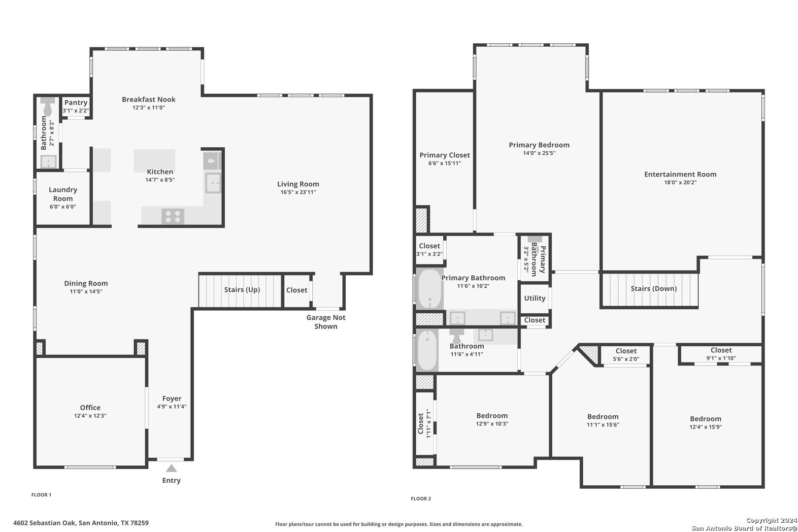 4602 SEBASTIAN OAK