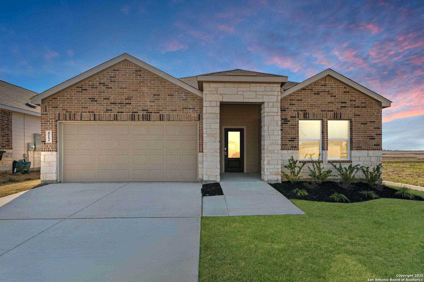 512 Cordova Terrace