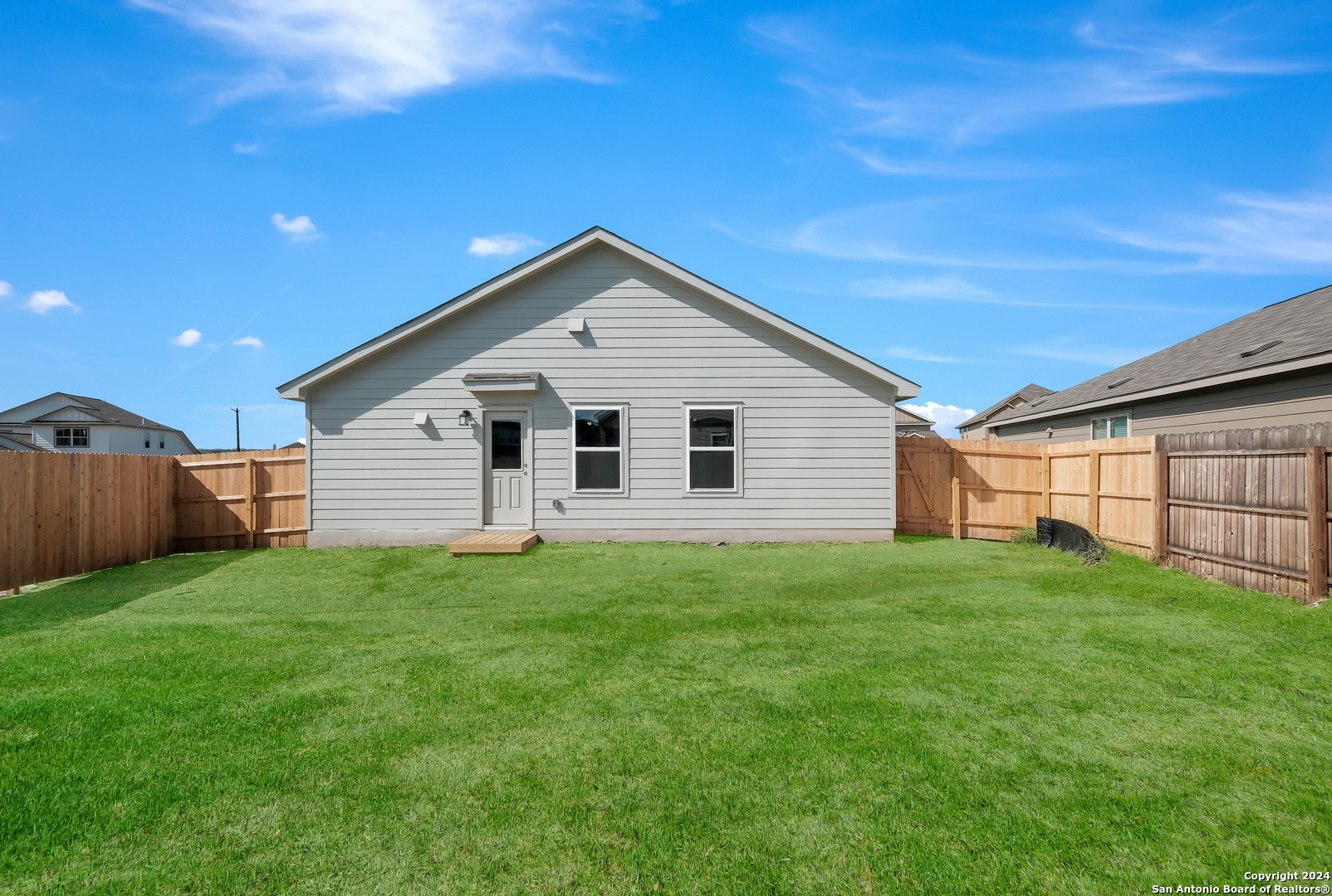 7702 Wonder Woman Drive