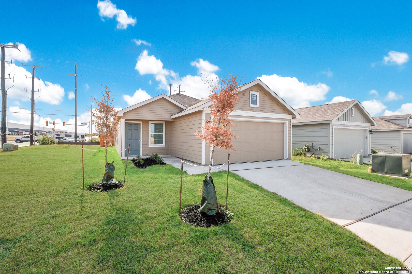 6945 Dorato Ridge