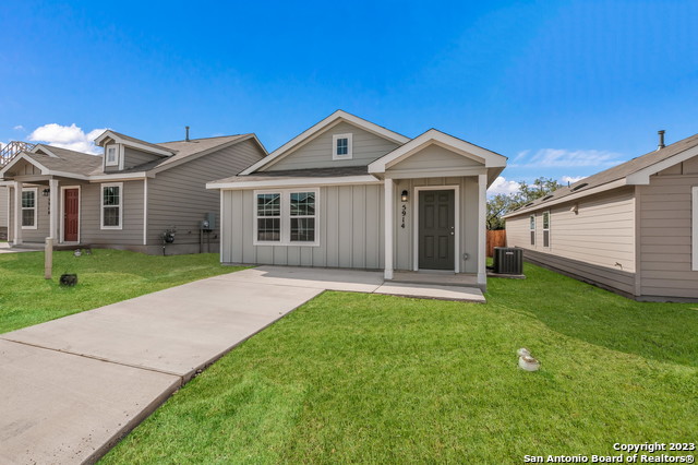 3942 Greensfield Way
