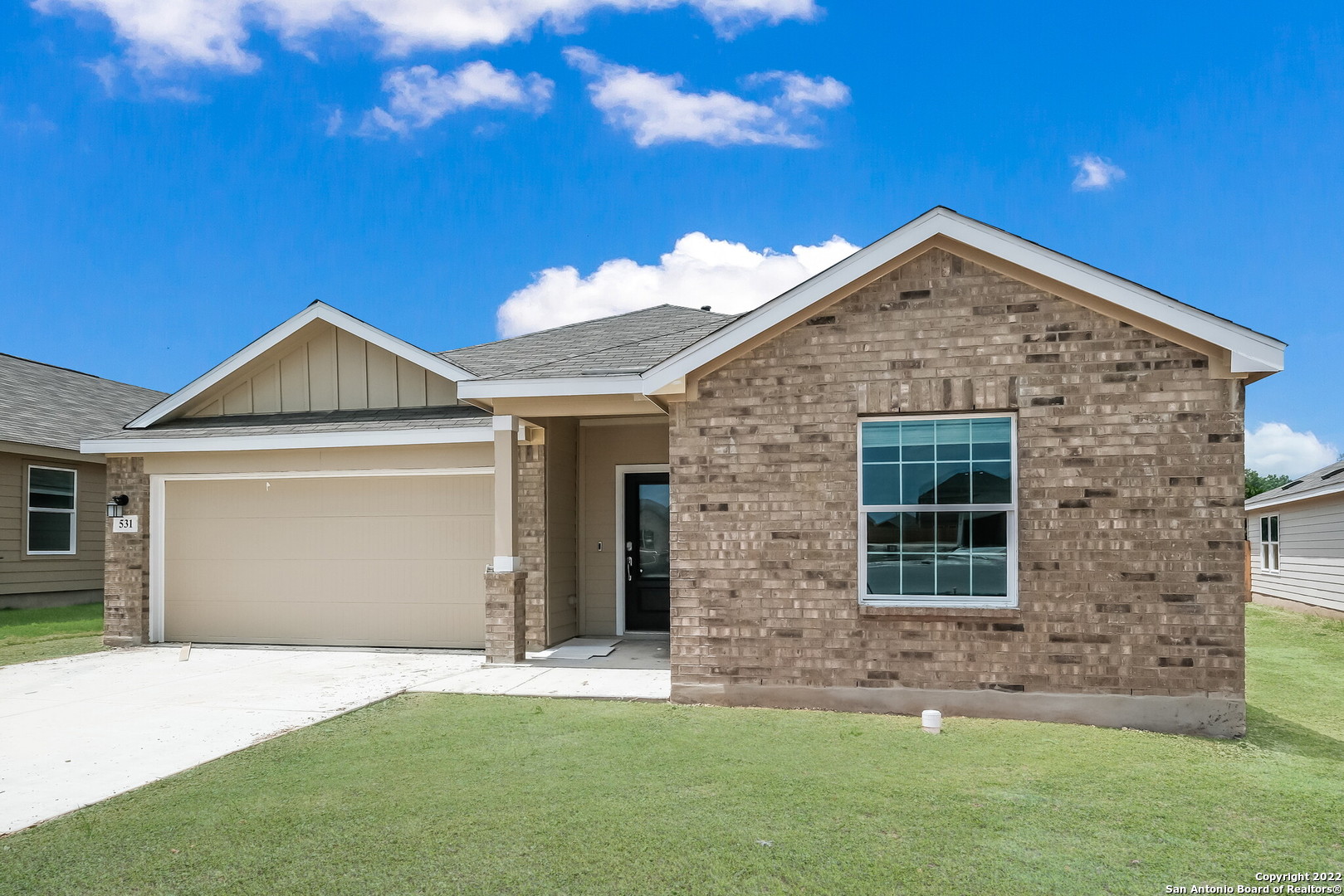 5821 Musquiz Ridge