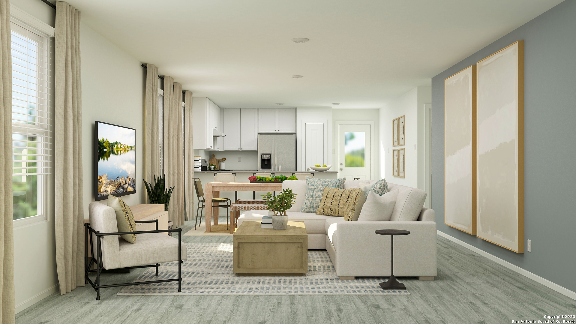 13815 Buffalo Valley