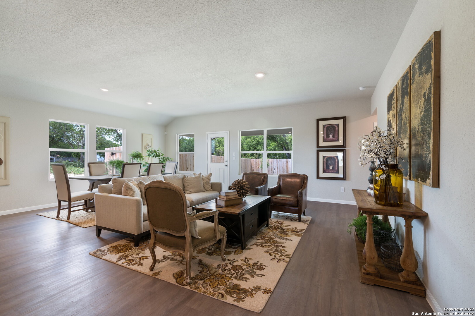732 Opossum Trail