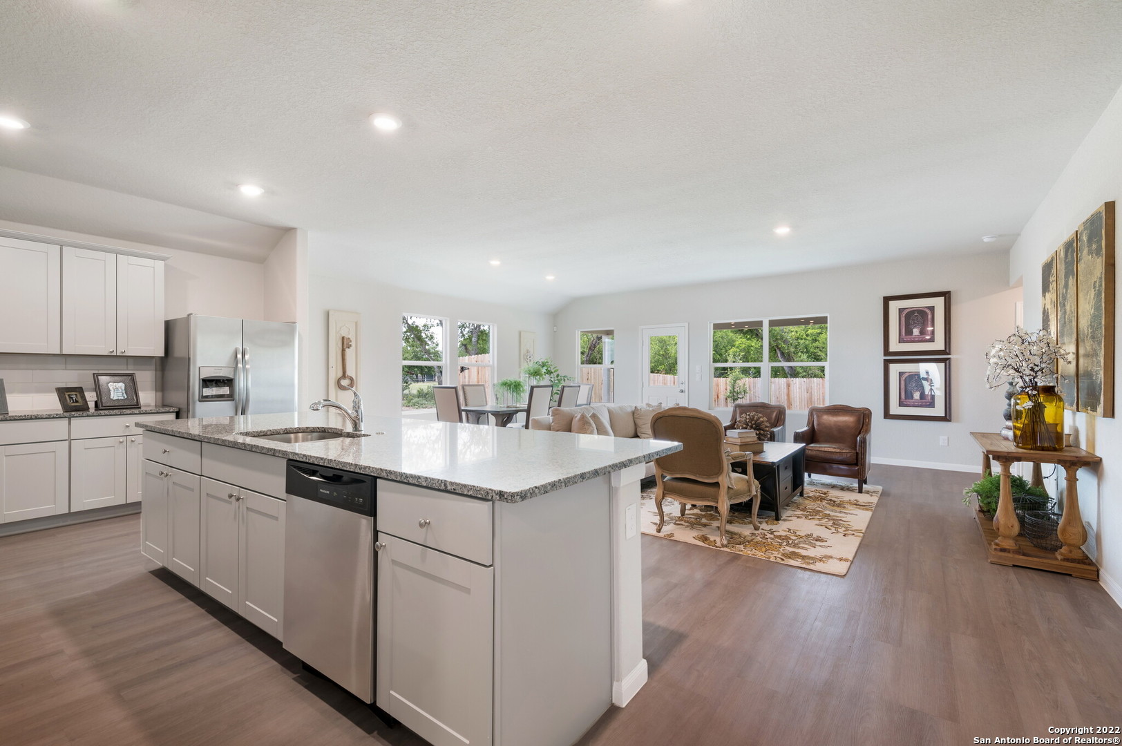 732 Opossum Trail