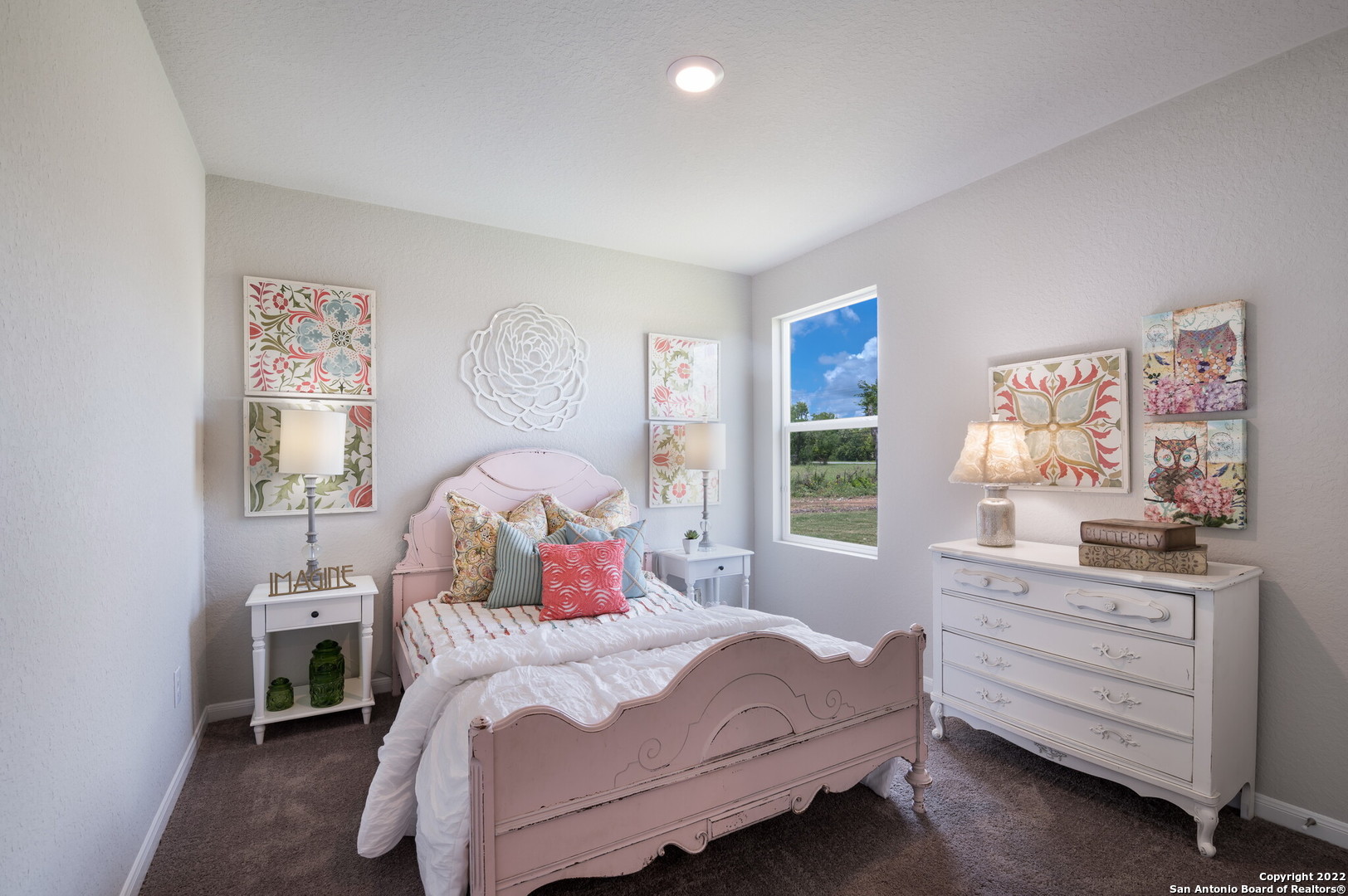 732 Opossum Trail