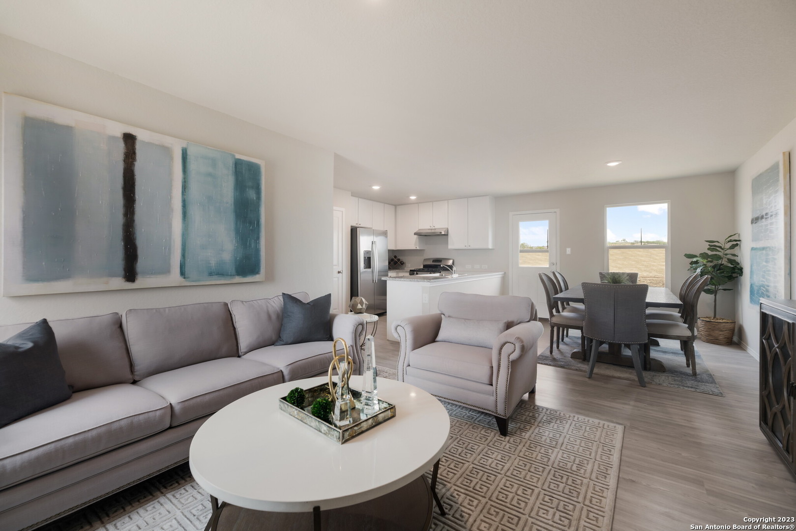 4435 Grassland Pass
