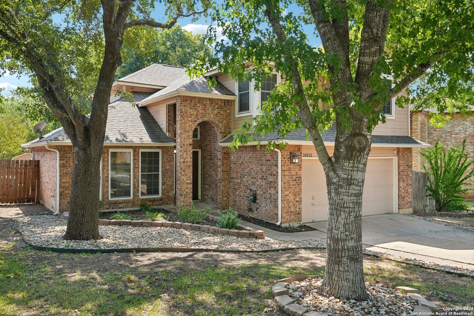 14115 Fairway Glen