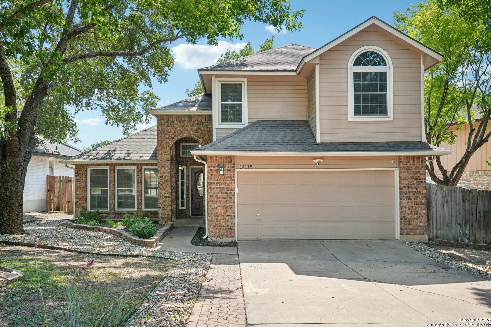 14115 Fairway Glen