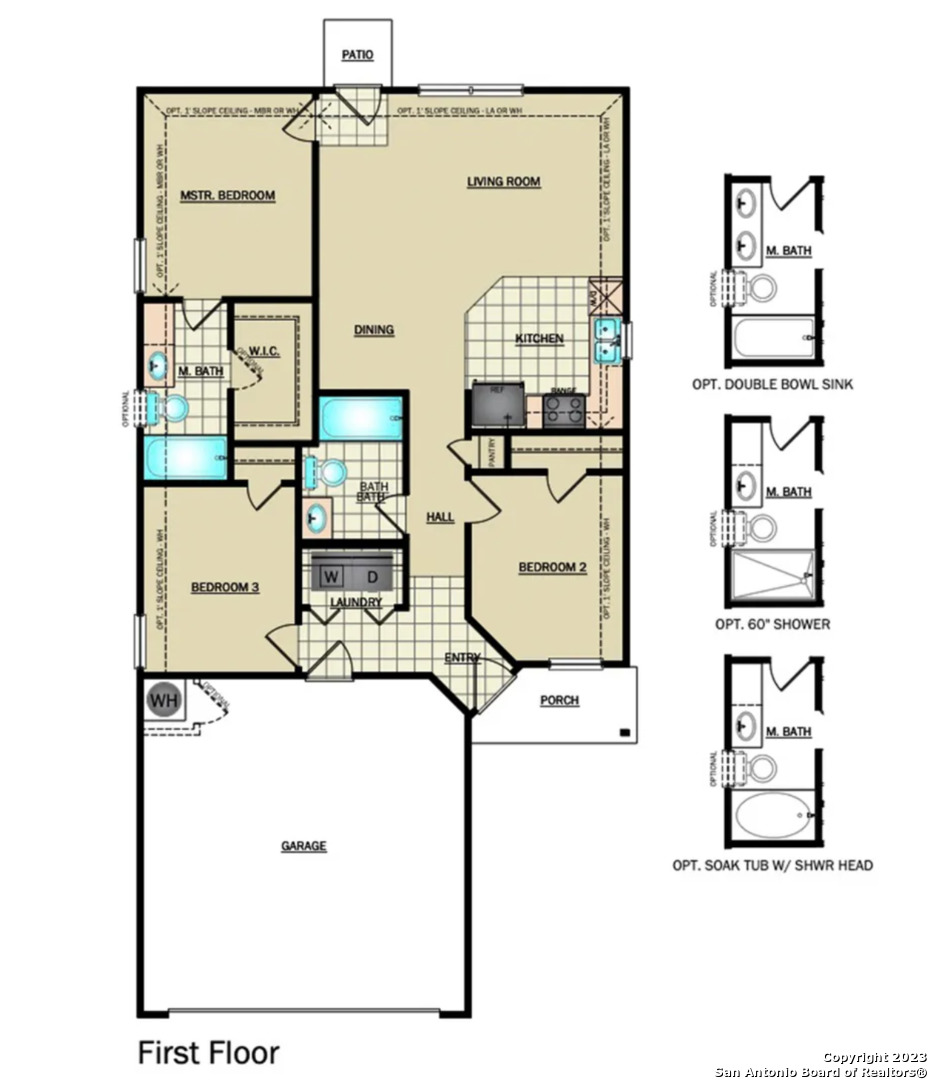 3412 McCrae Crossing
