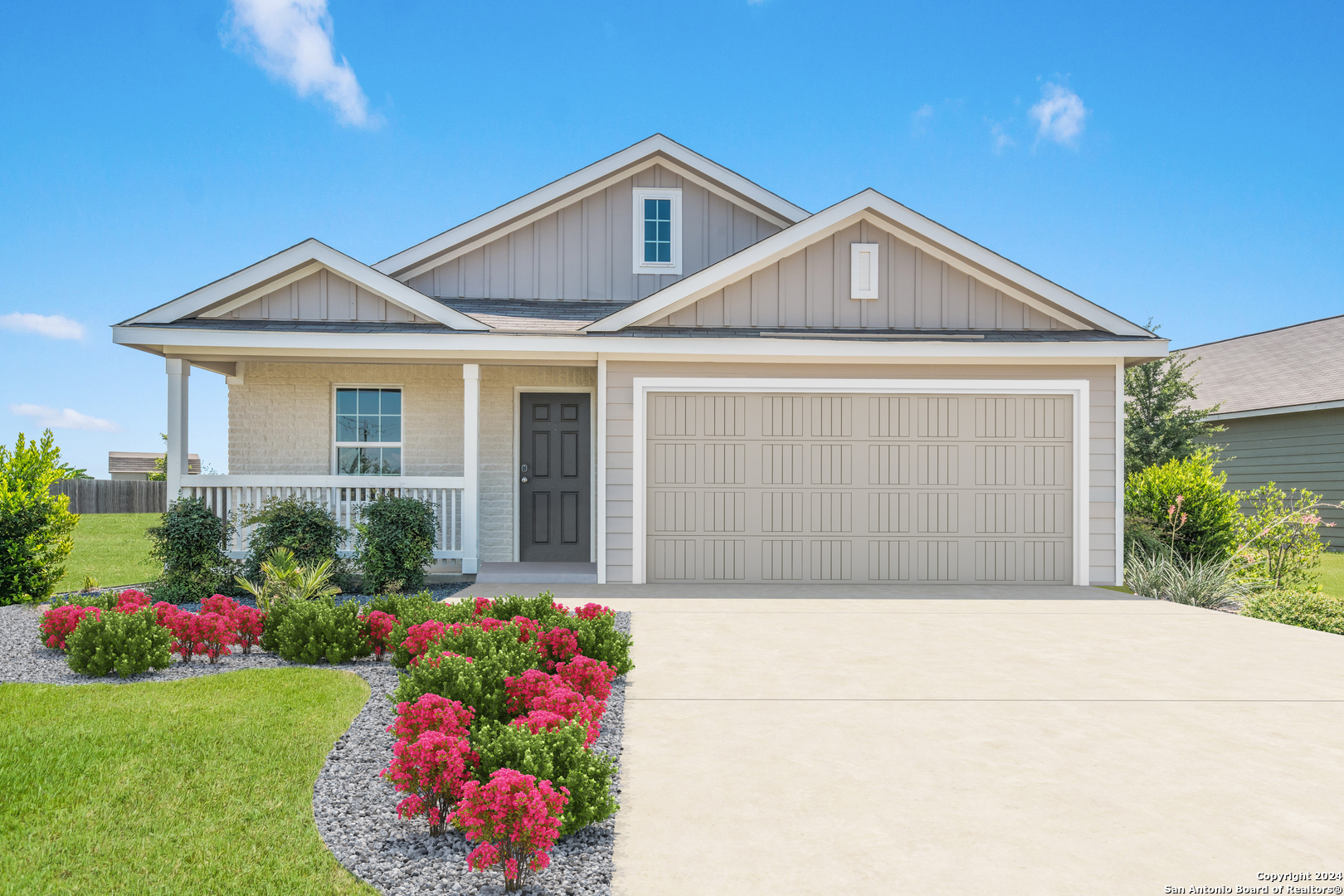 9222 Wilde Way