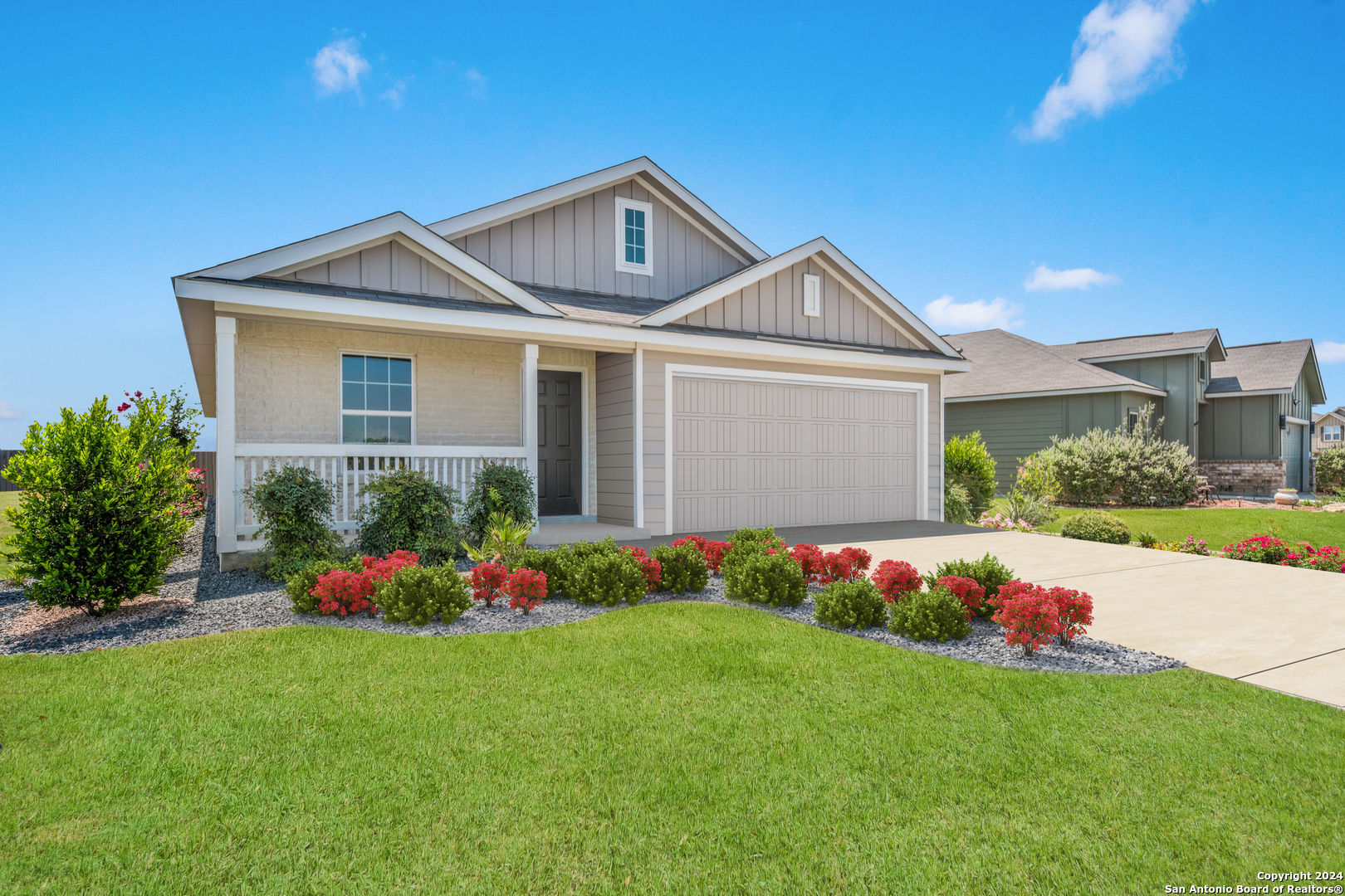 9222 Wilde Way
