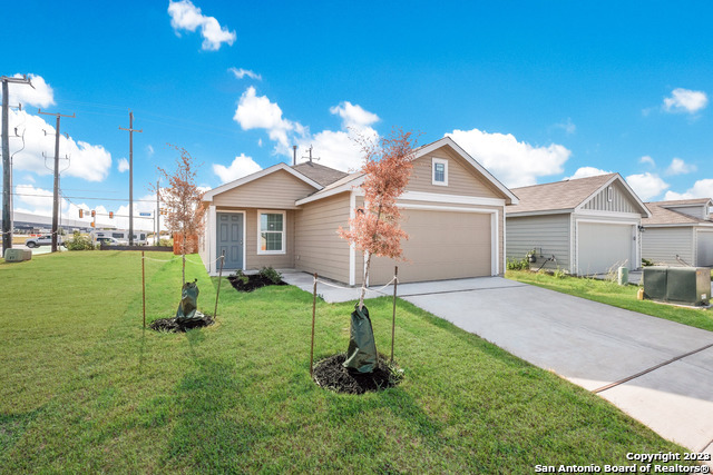 238 Payton Place