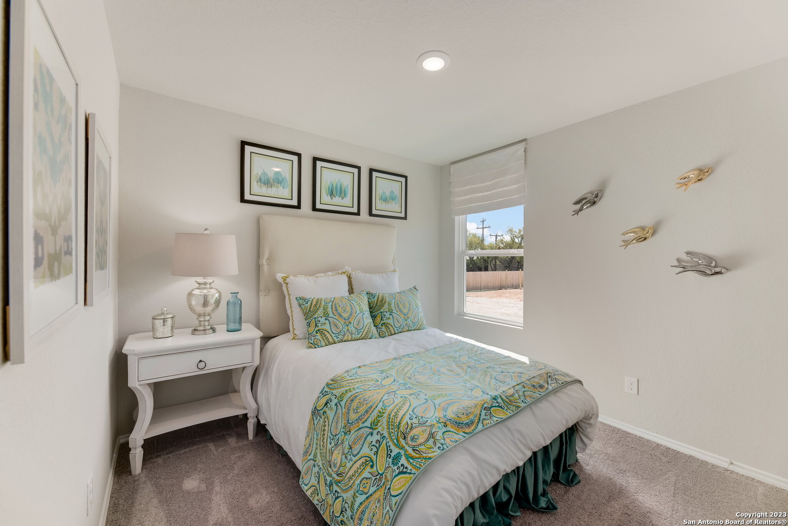 109 Horseshoe Trails