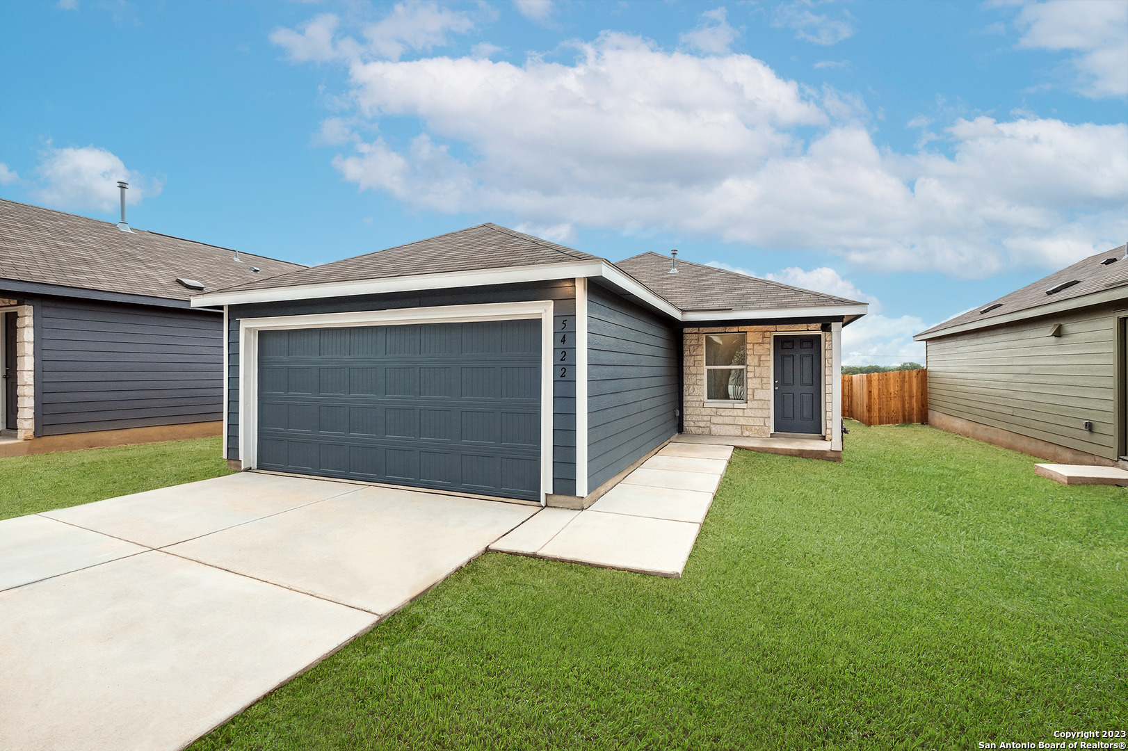 6419 Cibolo Springs