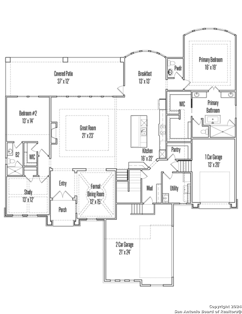 28721 Lindal Well