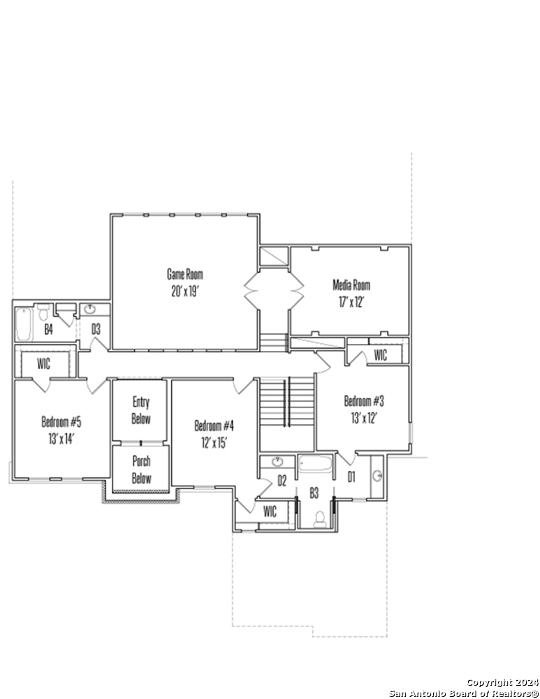 28721 Lindal Well