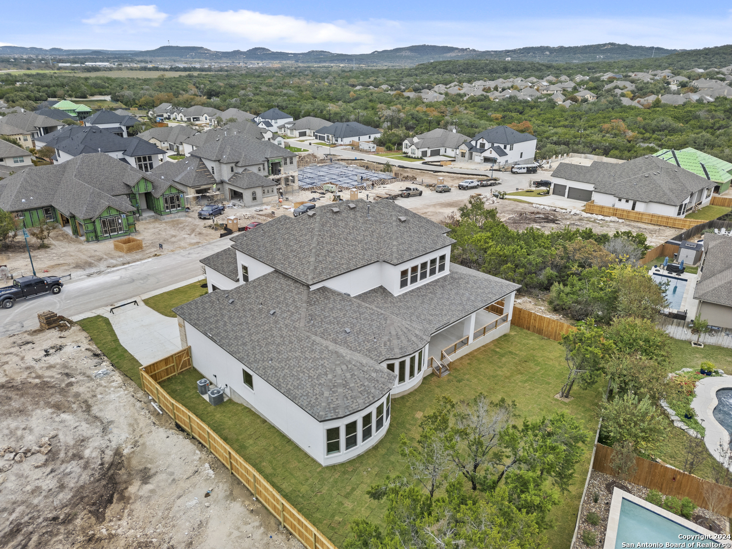 28721 Lindal Well