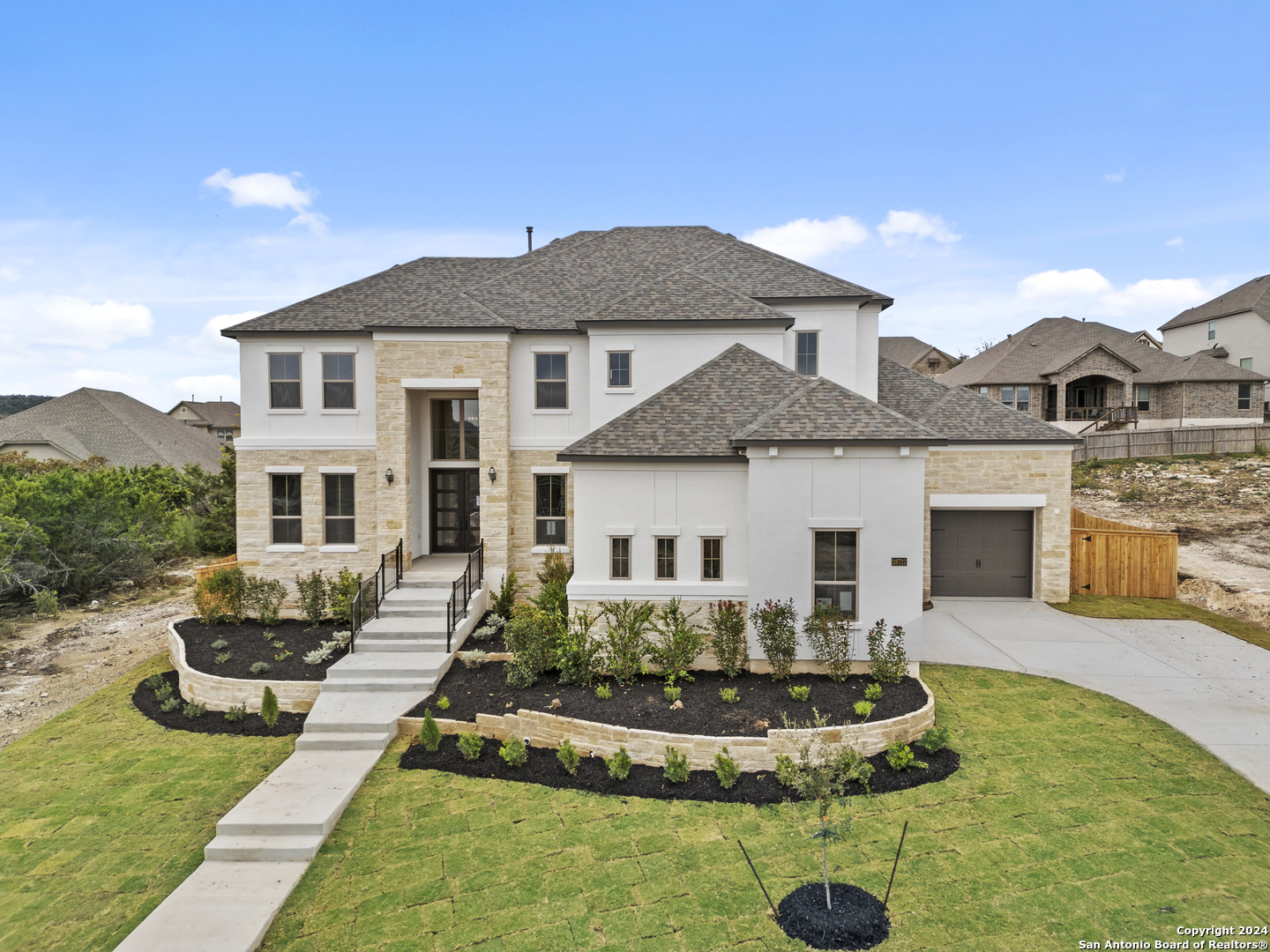 28721 Lindal Well