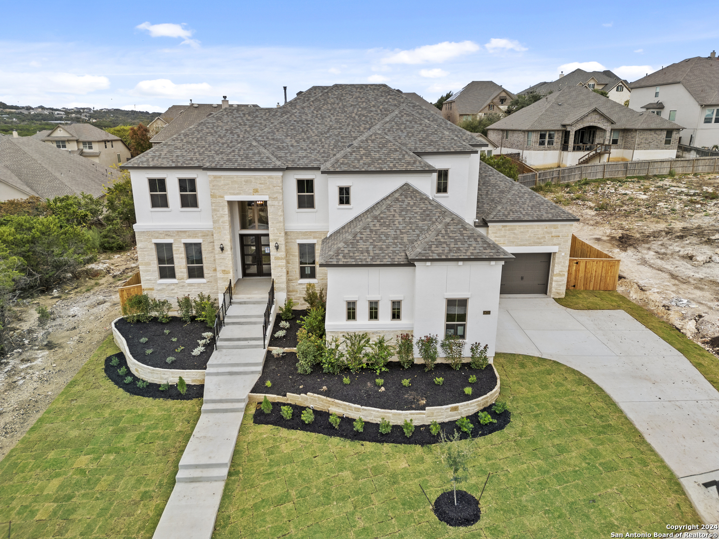 28721 Lindal Well