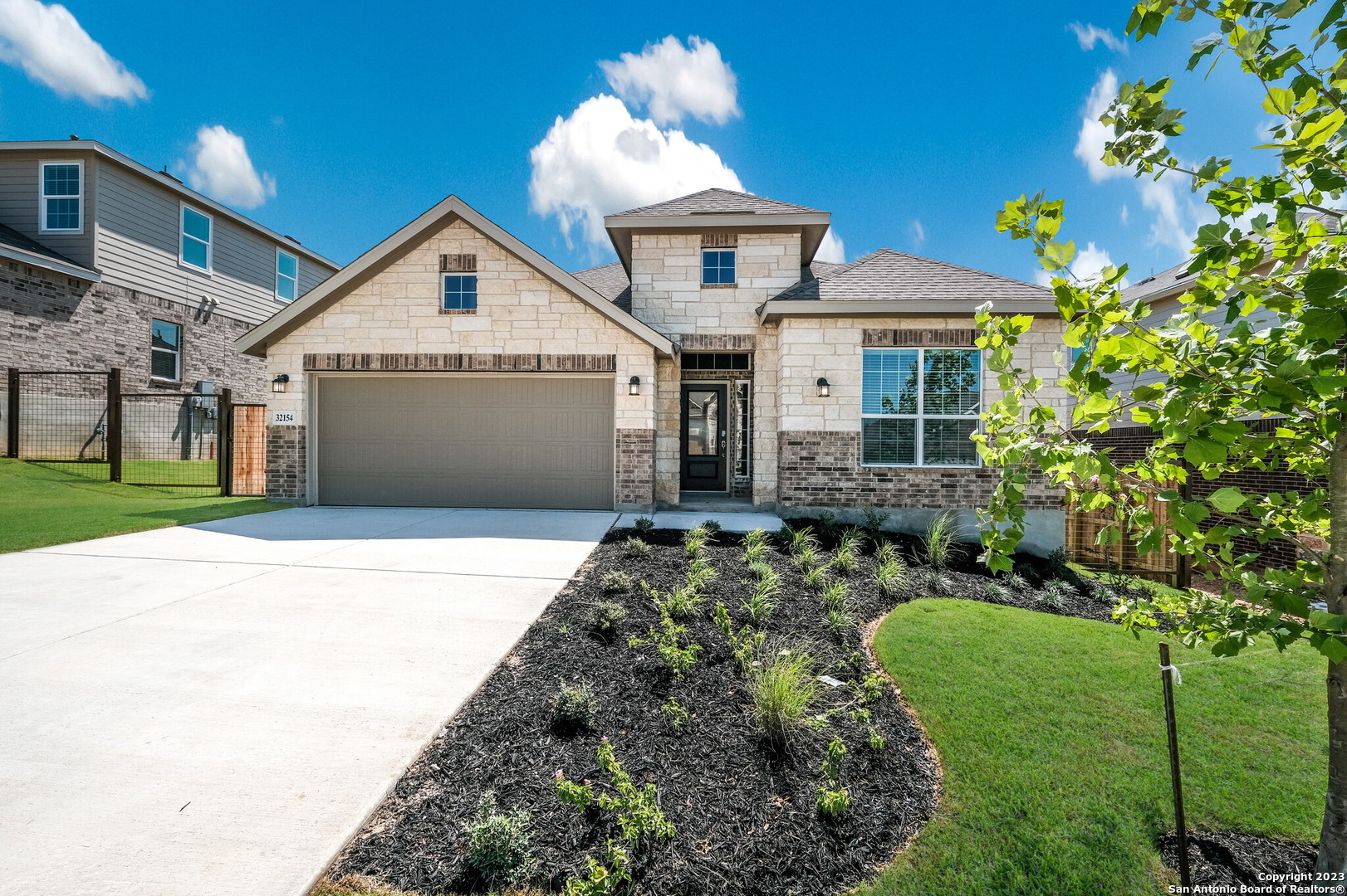 5817 Musquiz Ridge