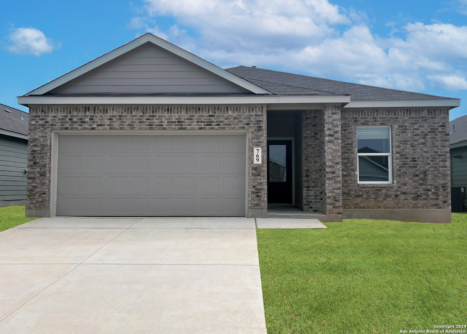 4927 Legacy Trail