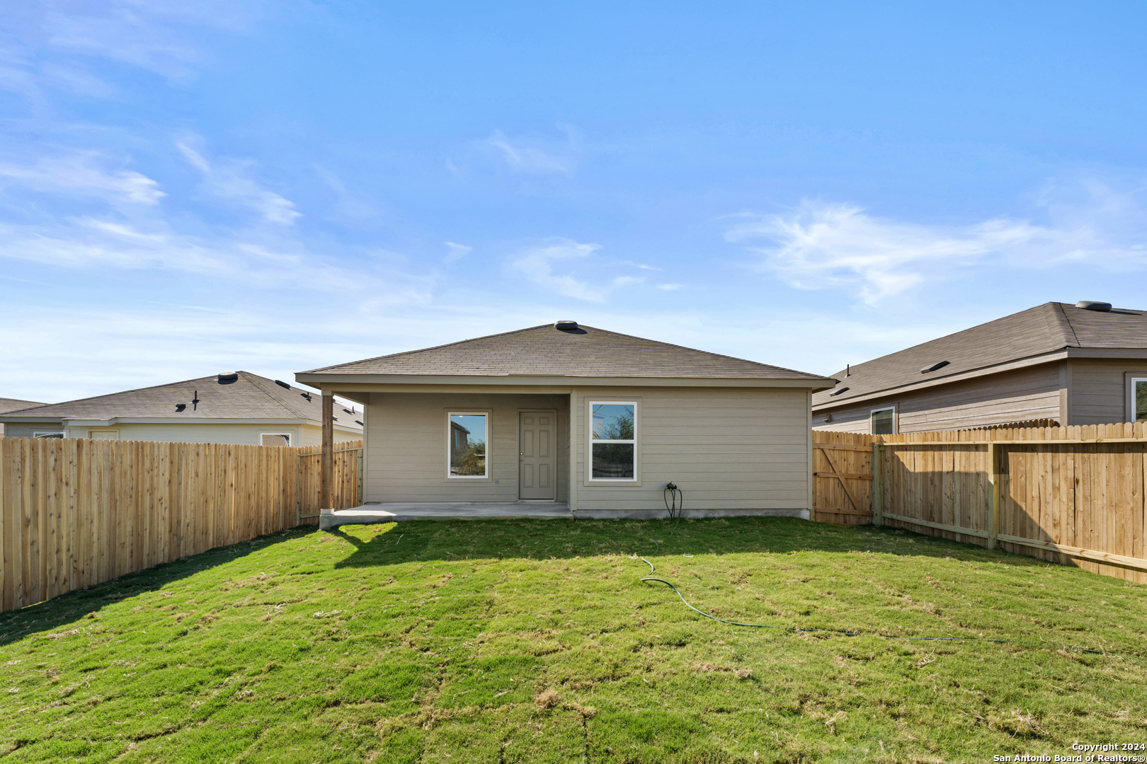 3437 McCrae Crossing