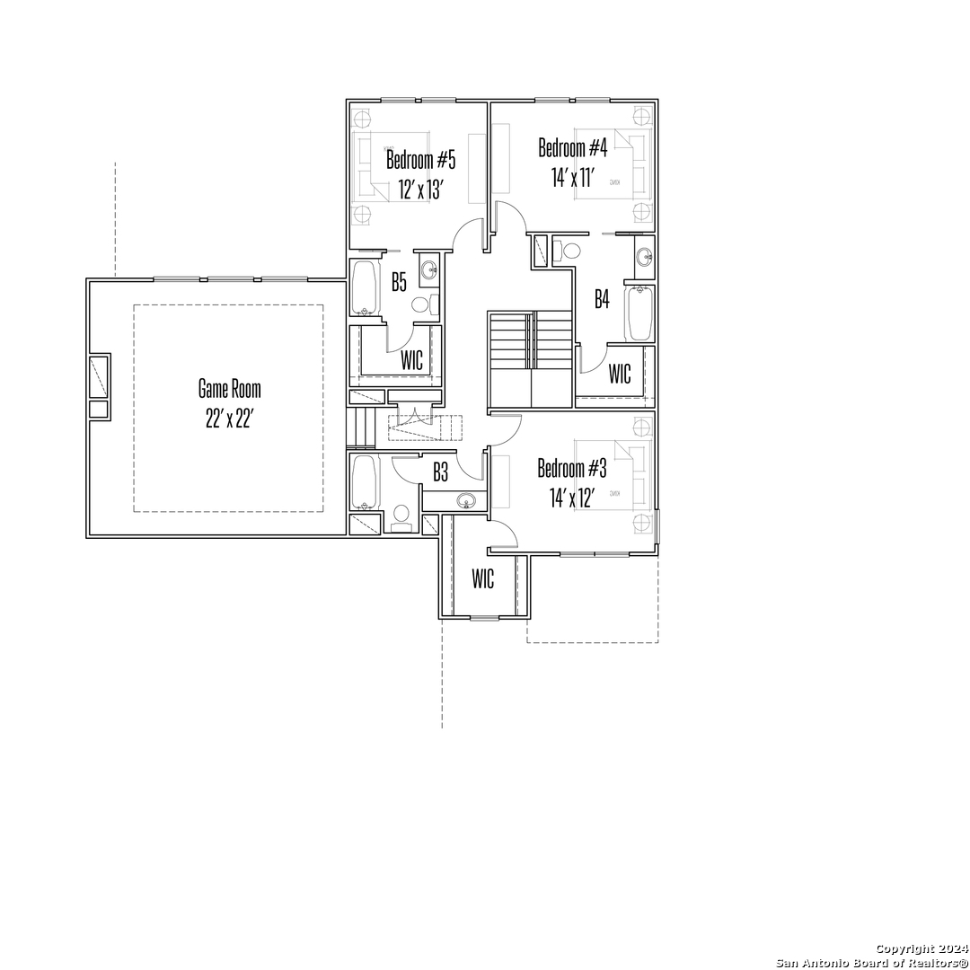 3802 Wood Creek