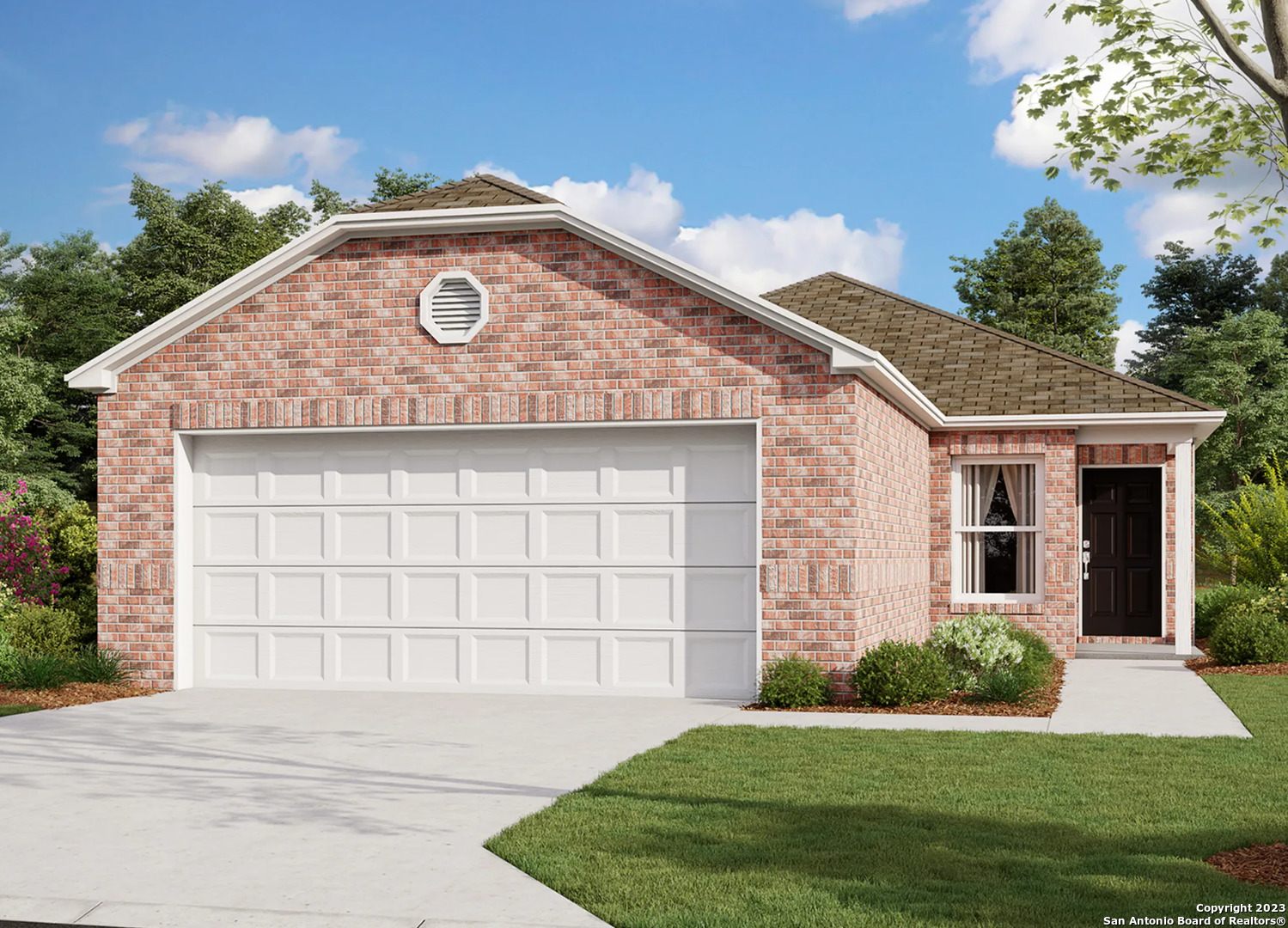 4011 Garcia Grove