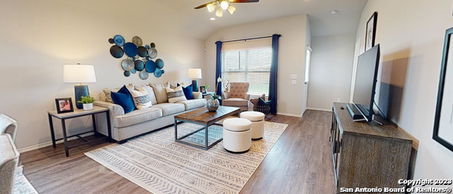 4015 Garcia Grove