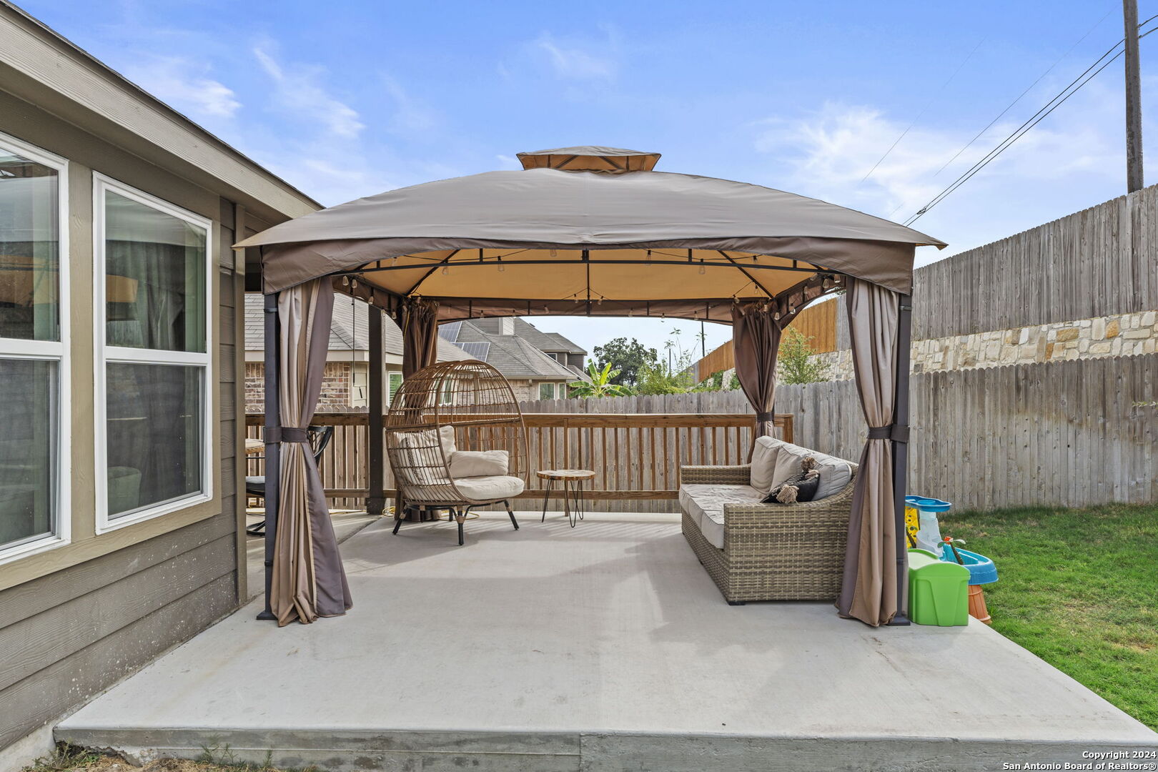 7238 Cimarron Lake