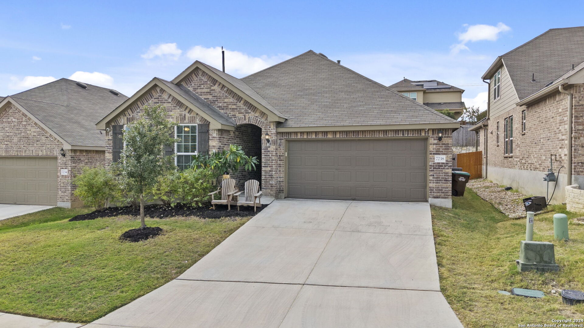 7238 Cimarron Lake
