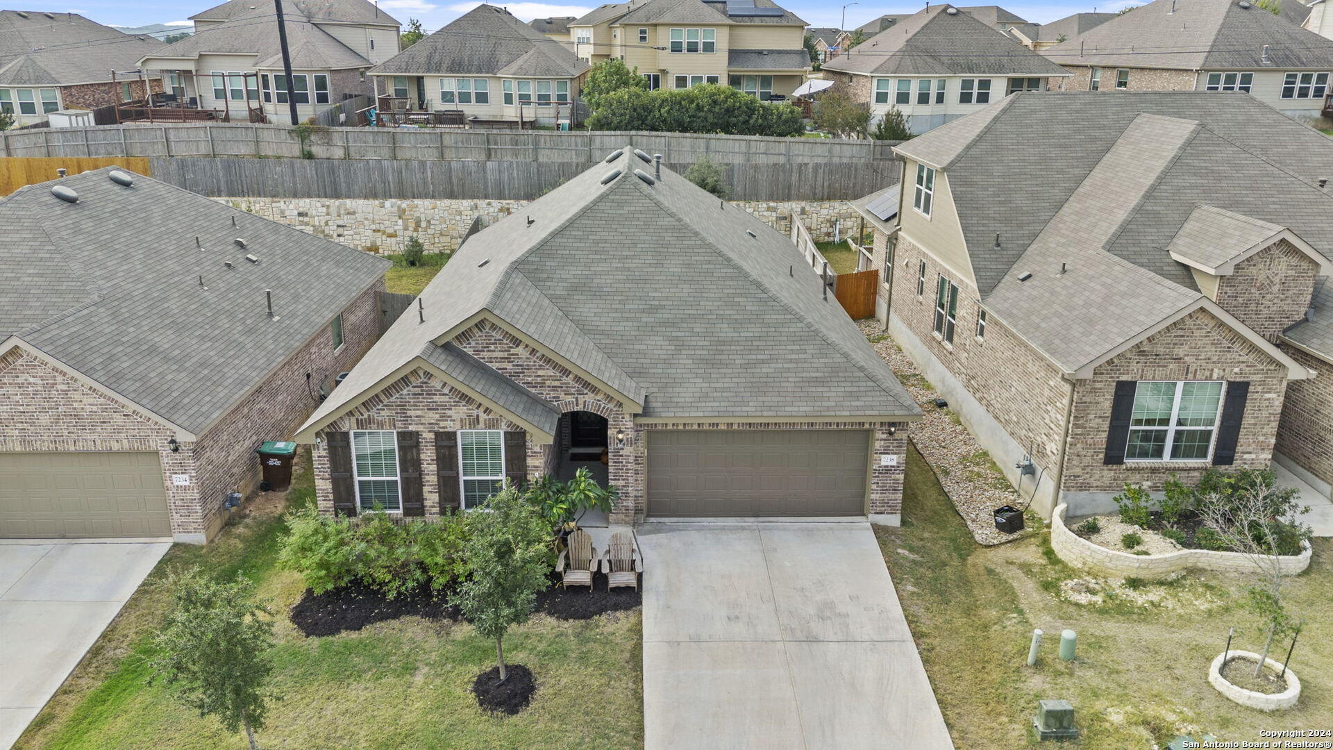 7238 Cimarron Lake