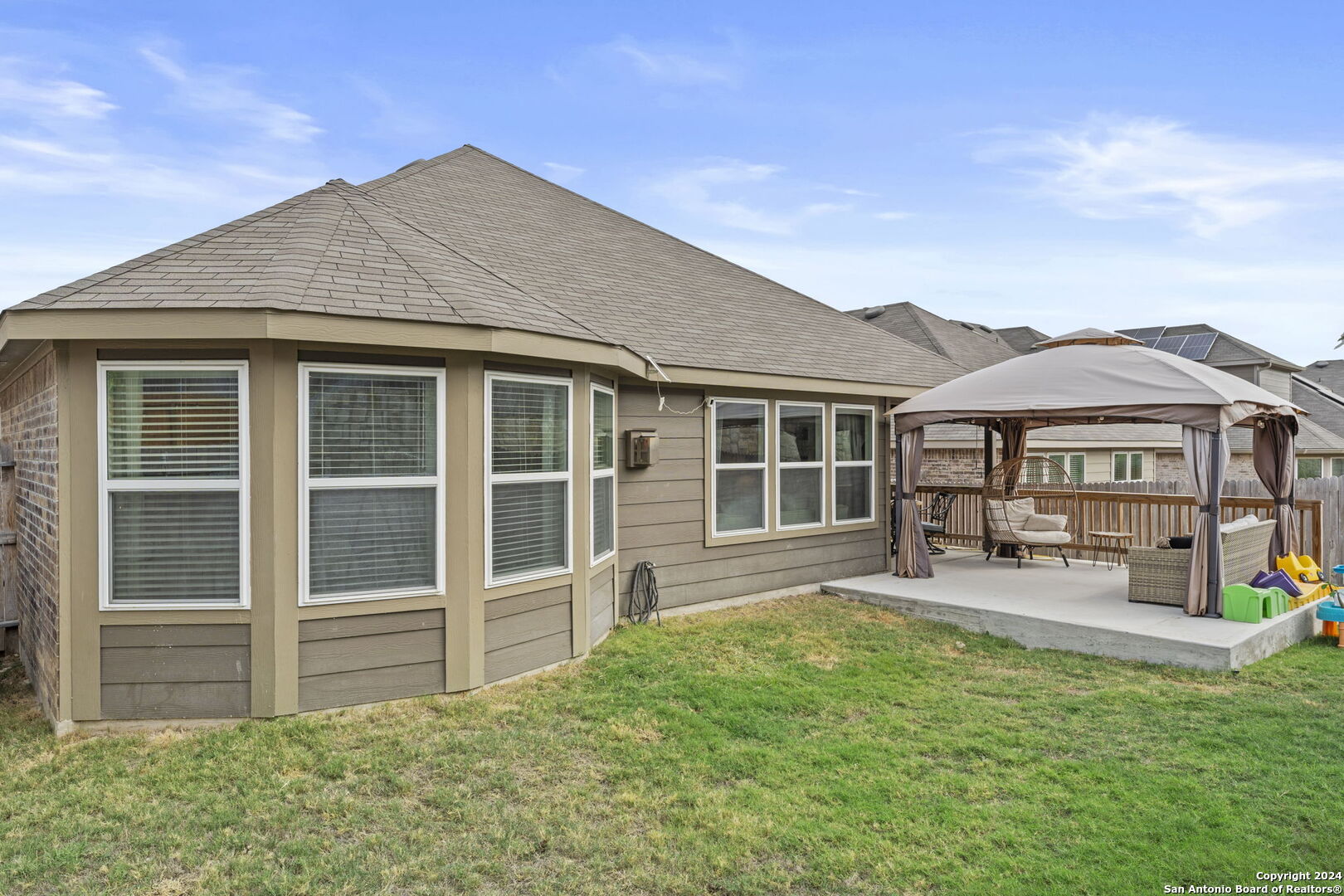 7238 Cimarron Lake