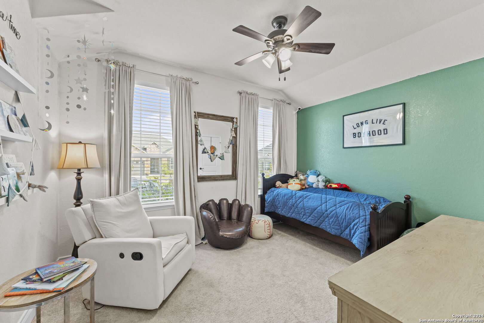 7238 Cimarron Lake