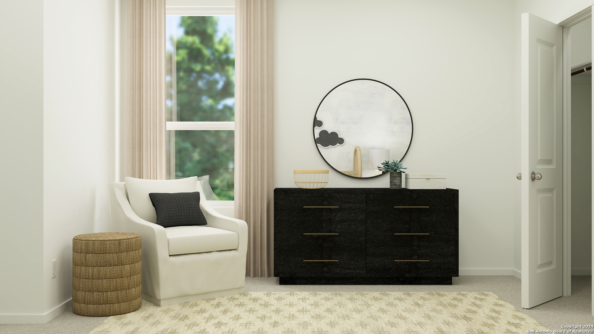 5964 American Elm