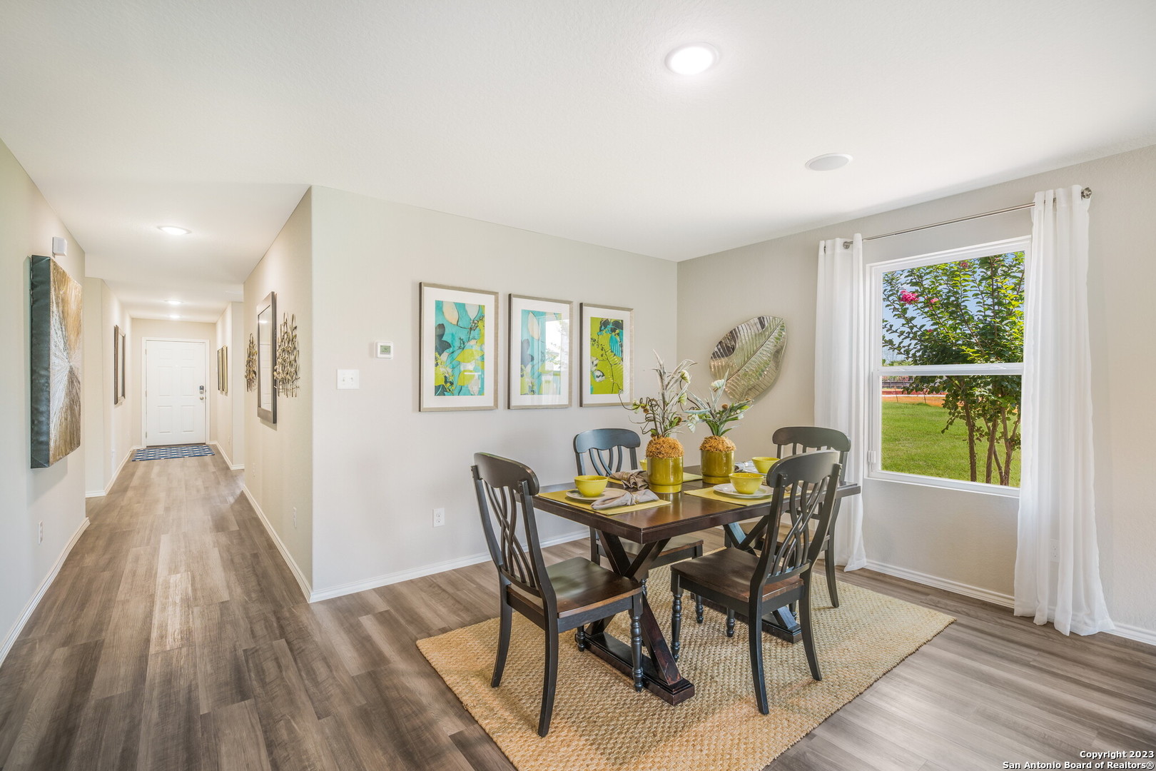 133 Oak Hurst Drive
