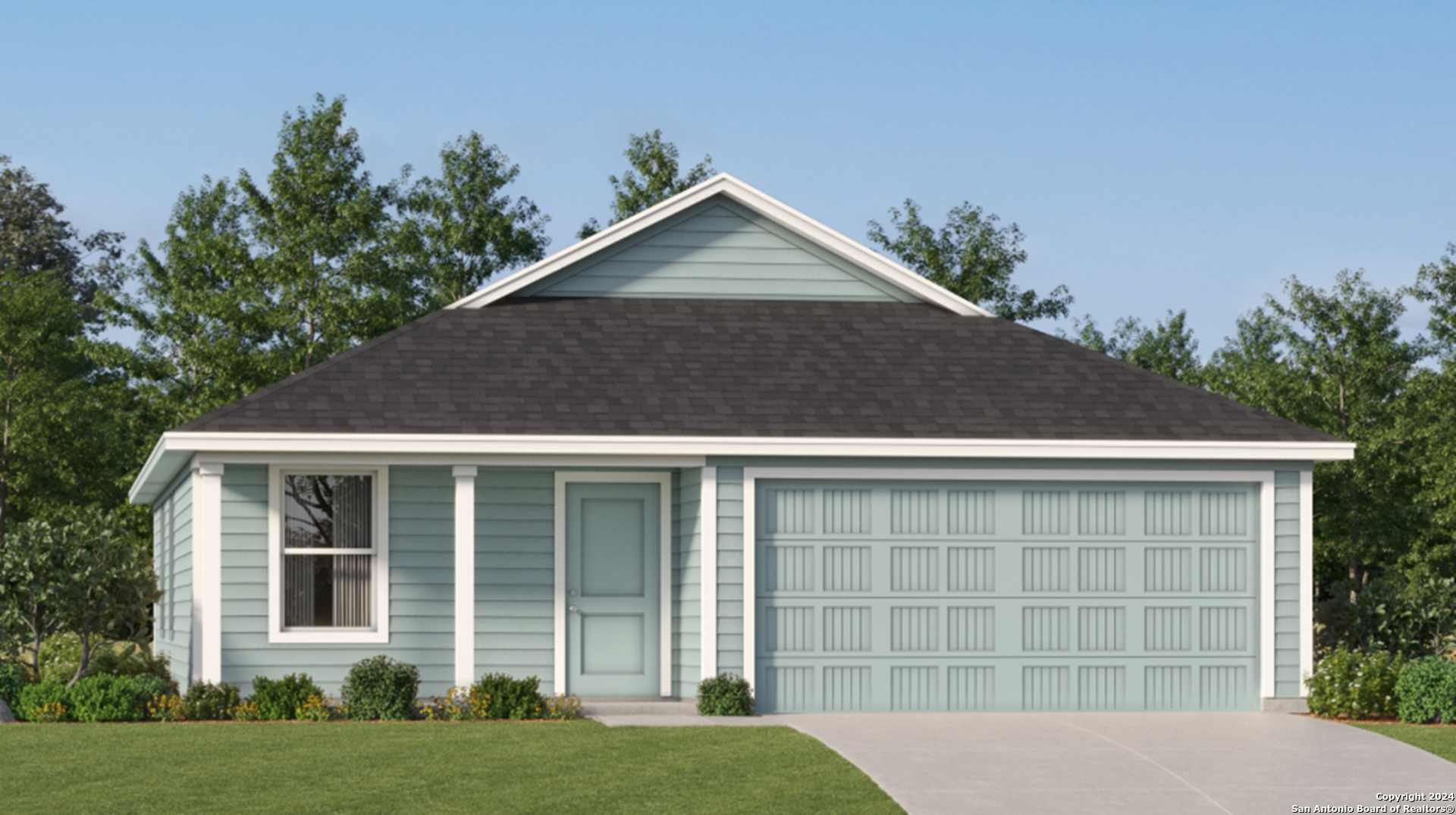 530 Primrose Lane