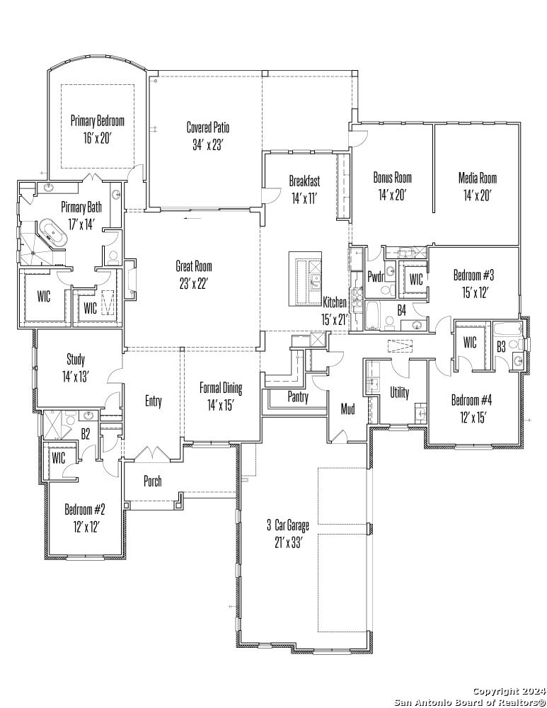 22413 Citadel Pt