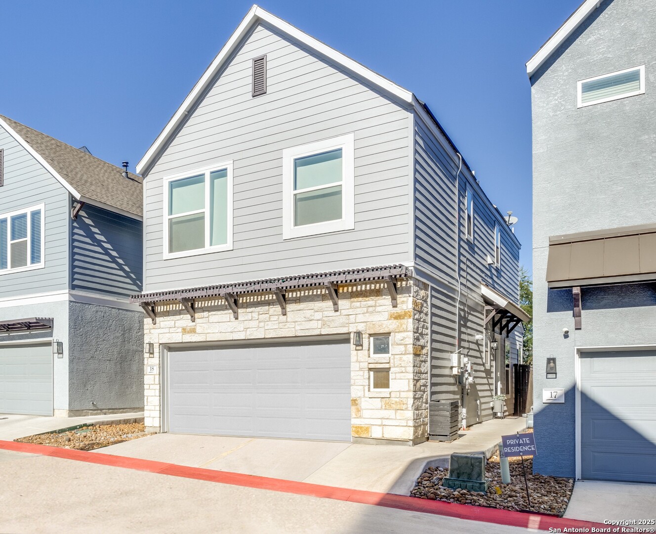 5843 Whitby Rd #18