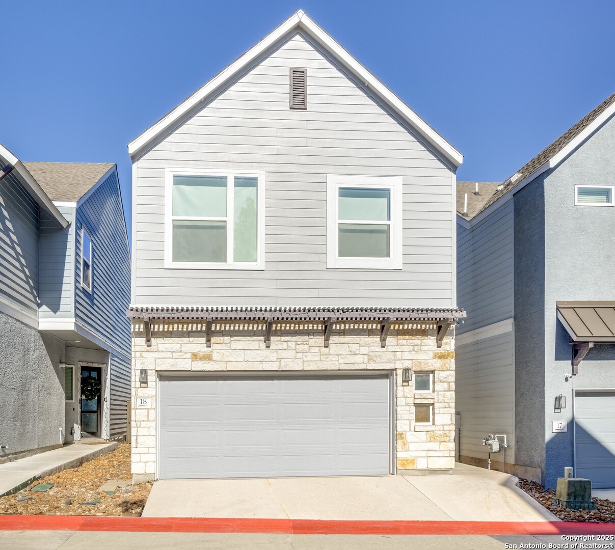5843 Whitby Rd #18